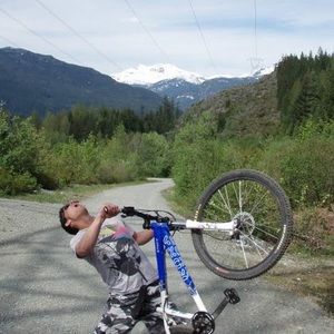 Meet your Posher, Tim